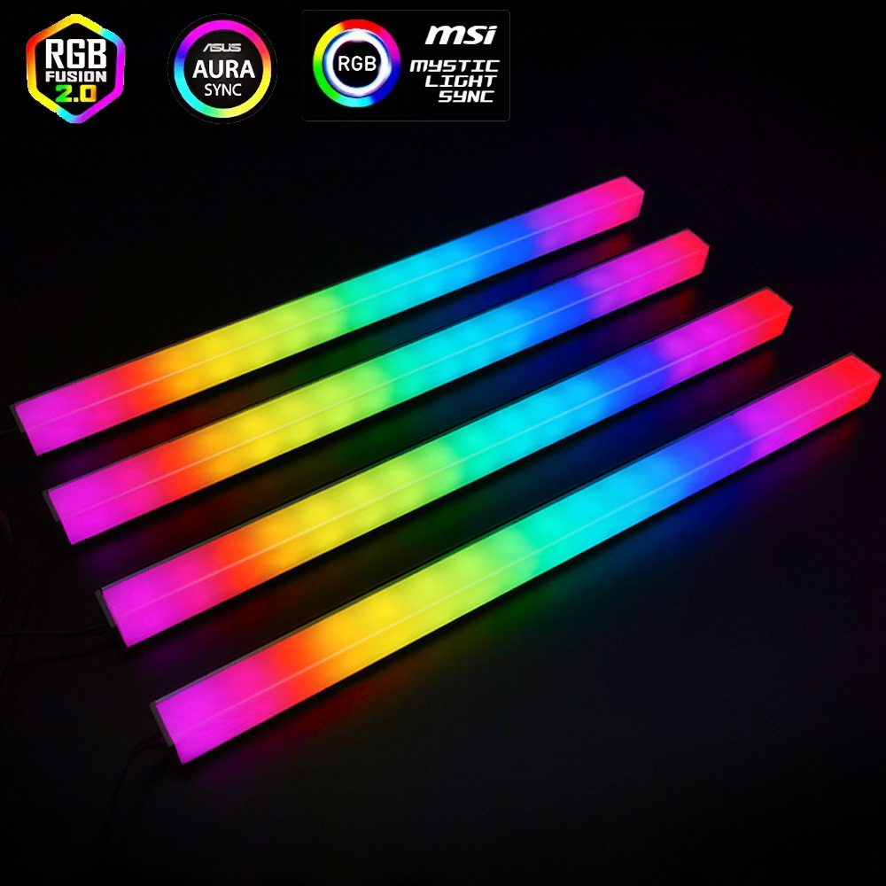 5V ARGB 3-pins header voor Asu - Tablet Accessories Aesthetic recensie en prijs