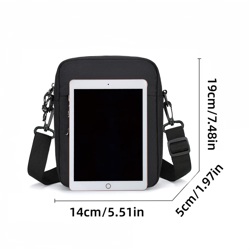 Dagelijks te dragen eenvoudige - Tablet Accessories Bag recensie en prijs