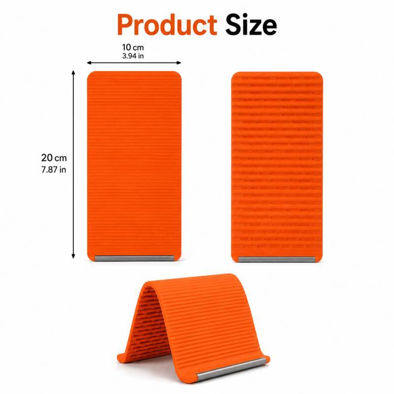 Creatieve opvouwbare telefoons - Laptop Tablet Accessories recensie en prijs