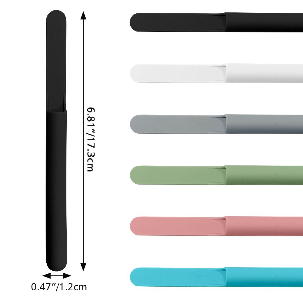Nieuwe siliconen potloodhouder - Tablet Sleeves & Cases Ipad Accessories recensie en prijs