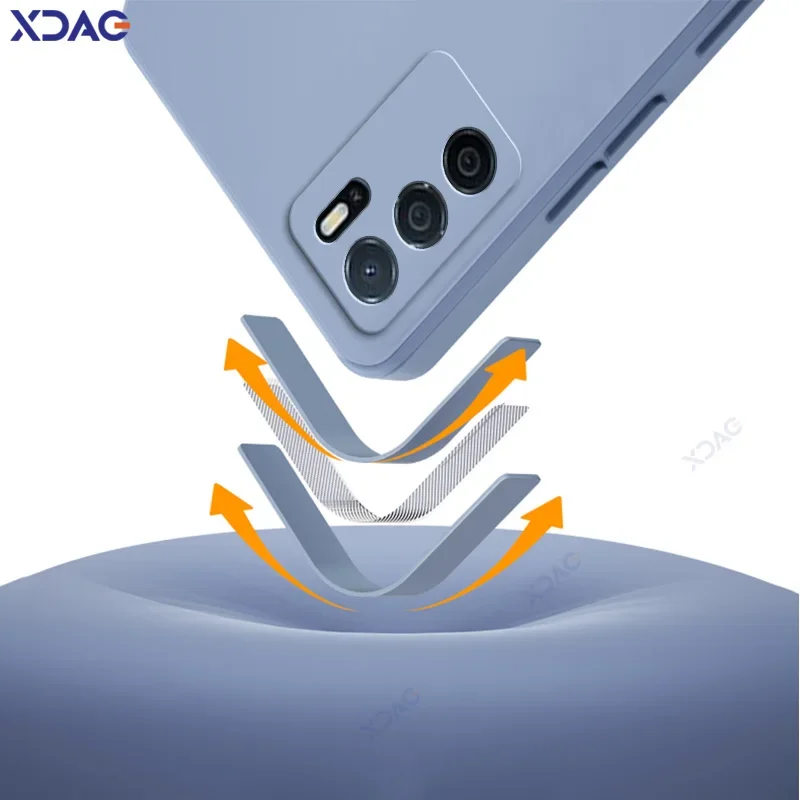 Luxe Dual Layer Mobiele Telefo - Oppo Tablet Accessories recensie en prijs