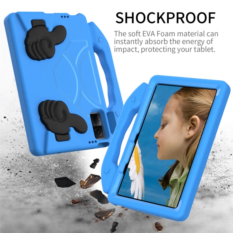 EVA Case Voor Xiaomi Redmi Pad - Redmi Tablet Accessories recensie en prijs