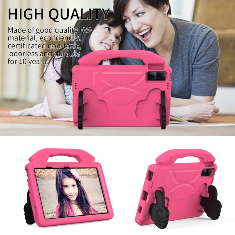EVA Case Voor Xiaomi Redmi Pad - Redmi Tablet Accessories recensie en prijs