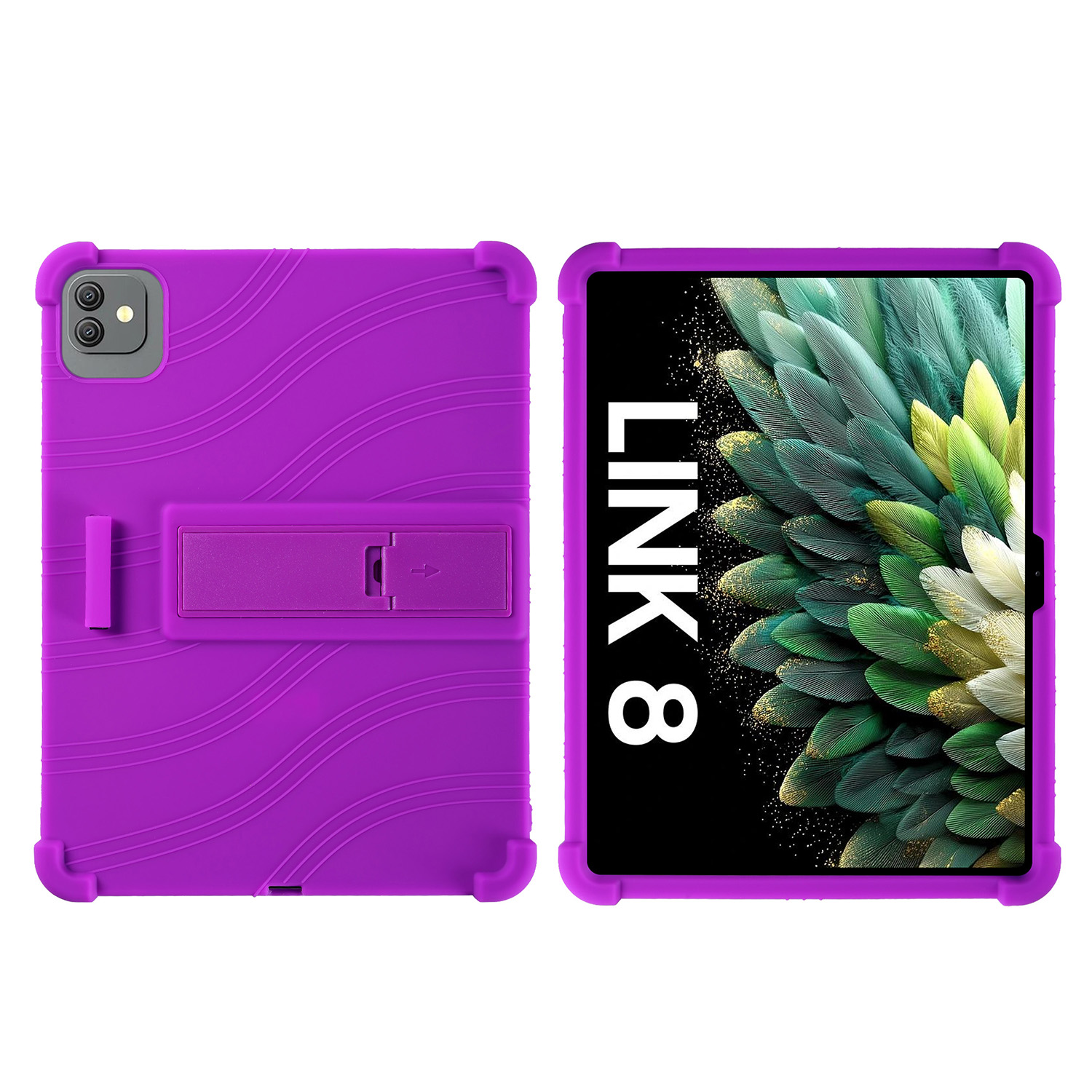 Case voor Blackview LINK 8 12. - Blackview Tablet Accessories recensie en prijs