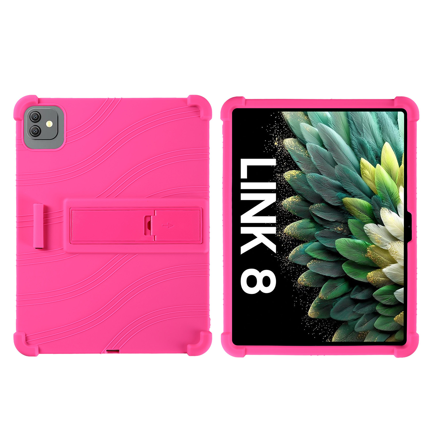 Case voor Blackview LINK 8 12. - Blackview Tablet Accessories recensie en prijs