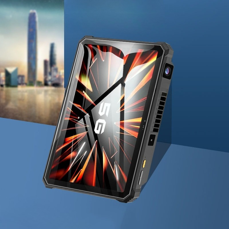 Voor Blackview Active 12 Pro 1 - Blackview Tablet Accessories recensie en prijs