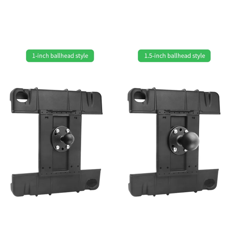 Tablethouder voor iPad Pro 12. - Ram Tablet Accessories recensie en prijs