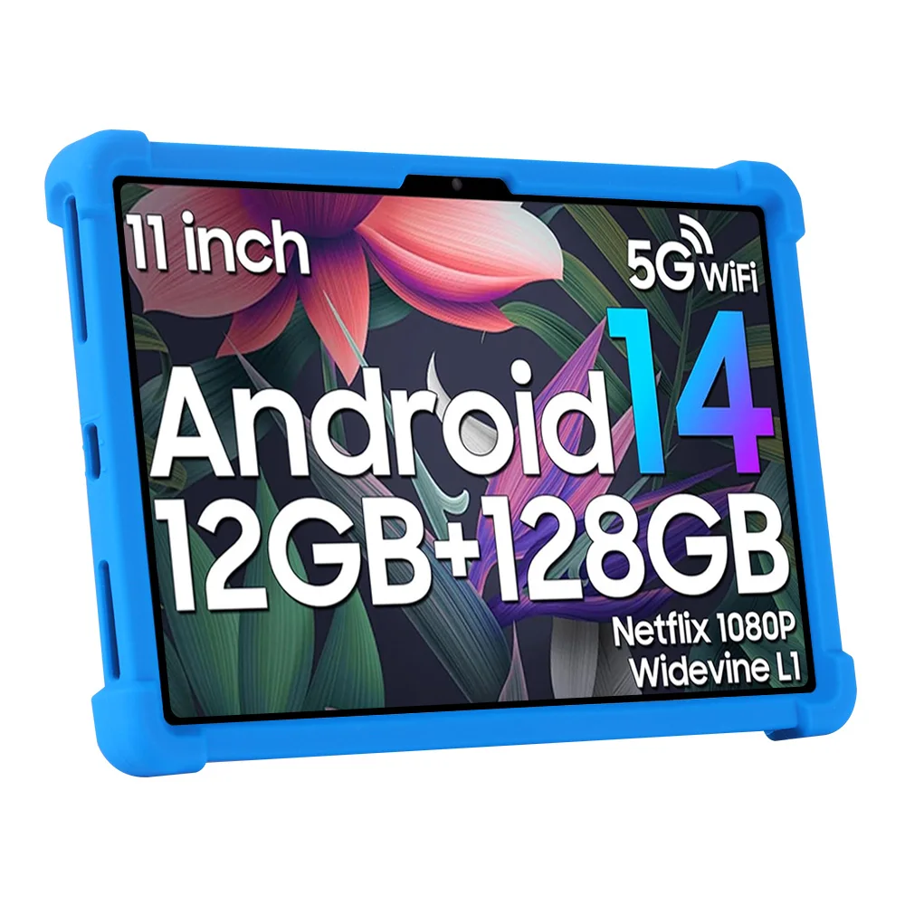 Hoesje voor Blackview Tab90 Wi - Blackview Tablet Accessories recensie en prijs