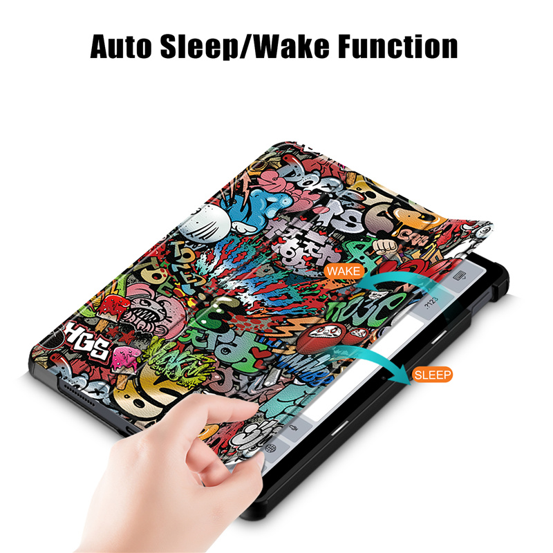 Case voor Xiaomi Redmi Pad SE  - Redmi Tablet Accessories recensie en prijs