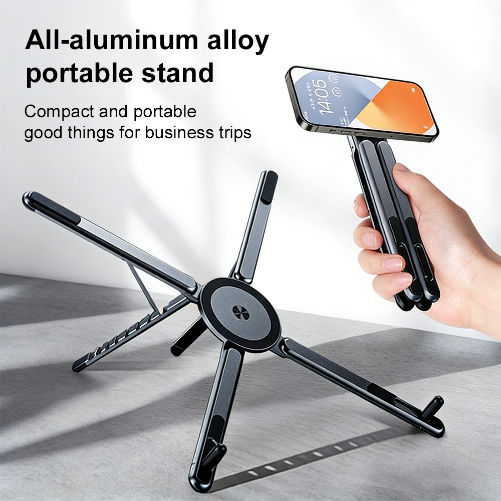 Draagbare magnetische telefoon - Laptop Tablet Accessories recensie en prijs