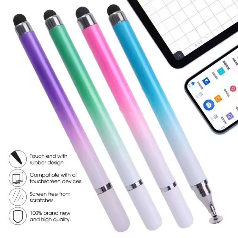 2-in-1 universele styluspen vo - Accessories For Android Tablet recensie en prijs