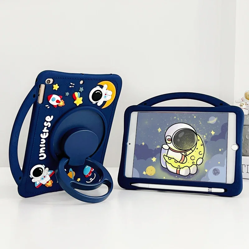 Kids Case Voor Xiaomi RedMi Pa - Redmi Tablet Accessories recensie en prijs