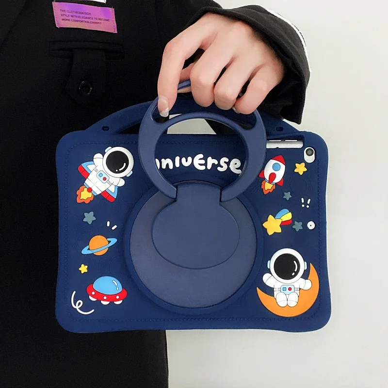 Kids Case Voor Xiaomi RedMi Pa - Redmi Tablet Accessories recensie en prijs