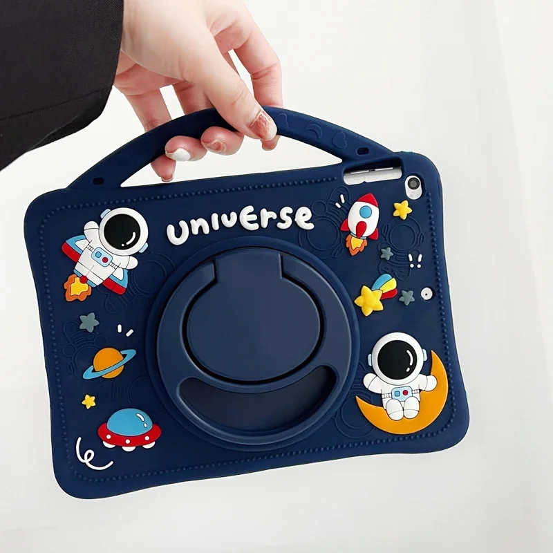 Kids Case Voor Xiaomi RedMi Pa - Redmi Tablet Accessories recensie en prijs
