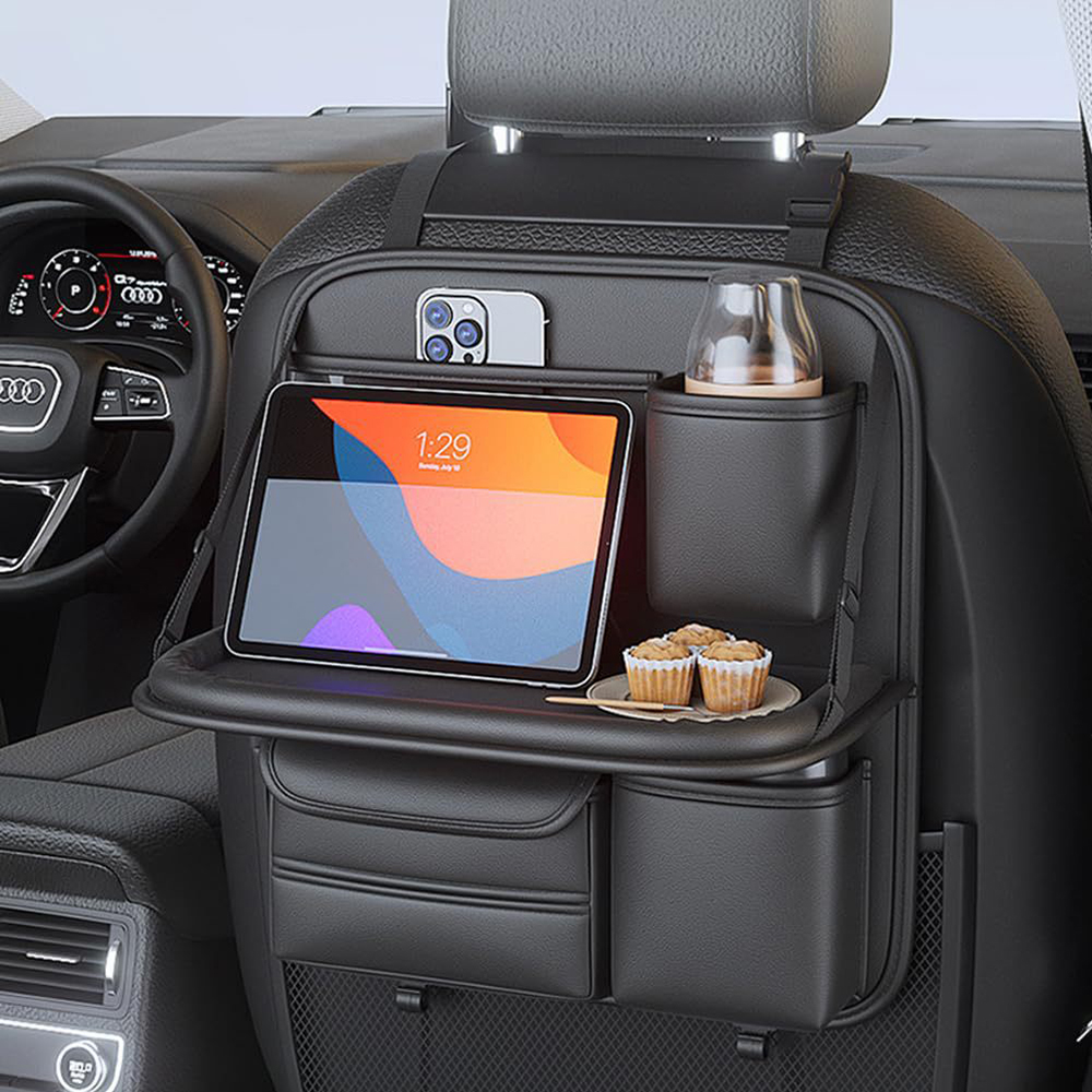 Multifunctionele opbergzak voo - Tablet Accessories Bag recensie en prijs