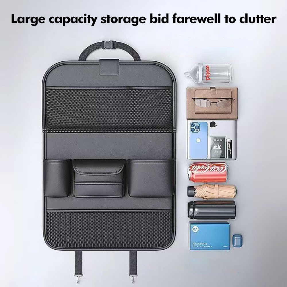 Multifunctionele opbergzak voo - Tablet Accessories Bag recensie en prijs